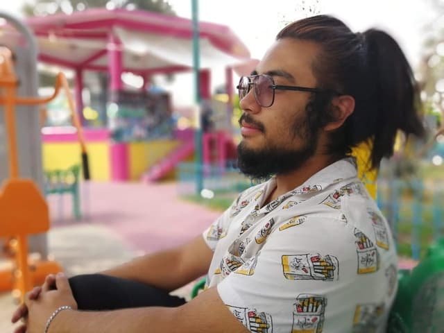 Avatar