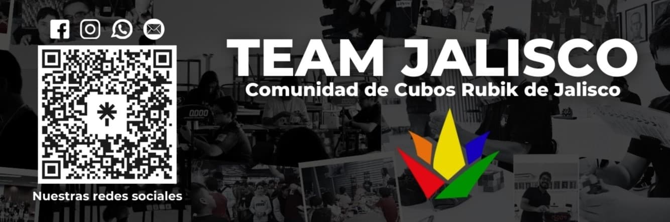Team Jalisco workspace image